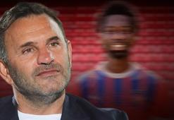 Galatasaray'dan transferde büyük ters köşe! Almanlar duyurdu