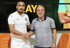 Alanyaspor, İbrahim Kaya ile 4 yıllık sözleşme imzaladı