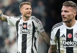 Ciro Immobile'den ayrılık için flaş talep!