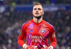 Adı Galatasaray ile anılmıştı! Göztepe'den Lucas Perri bombası