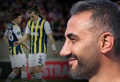 Eyüpspor, Fenerbahçeli futbolcuyu gözüne kestirdi! Selçuk Şahin çok istiyor...
