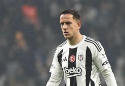 Kocaelispor'dan, Amir Hadziahmetovic bombası