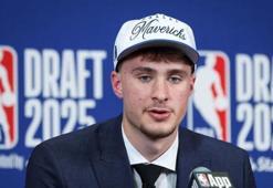 NBA Draftı'nda 1 numara: Cooper Flagg