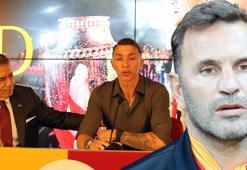 Galatasaray'da gündem kaleci transferi! İşte Aslan'ın kaleci avında son durum...