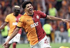 Gabriel Sara'ya Premier Lig'den bir talip daha... Galatasaray'da karar verildi!