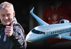 Beşiktaş ilk transfer bombasını patlatıyor! Anlaşma tamam
