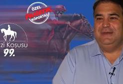 ÖZEL | Tay TV Genel Yayın Yönetmeni Hakan Cantınaz 'Gazi Koşusu hayatın ta kendisi' | 99.koşunun favorileri