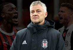 Beşiktaş'ın Abraham transferinde son dakika! Transfer şartı belli oldu