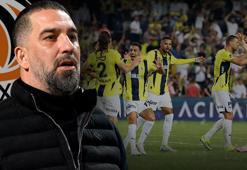 Arda Turan Fenerbahçeli yıldız için gemileri yaktı! Jose Mourinho'nun prensini istiyor