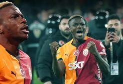 Ve teklif reddedildi! Osimhen şoku: 20 milyon Euro daha ekleyin