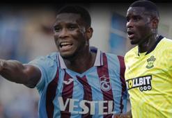 Trabzonspor, Onuachu transferini resmen açıkladı! Geri döndü