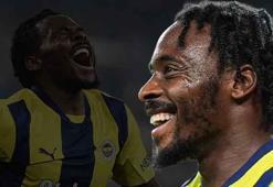 Osayi Samuel imza için İstanbula geliyor! Beşiktaş'la anlaşma sağlanmak üzere