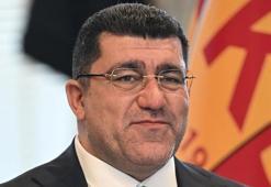 Kayserispor Başkanı Nurettin Açıkalın: İhtiyaç 15 milyon Euro...