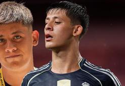 'Bu arada Arda Güler'e aşığım' Real Madrid'in ikonu oldu: Perez, Ancelotti'yi bir kez daha kovmalı