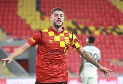Avrupa'nın transfer gözdesi Romulo!