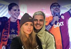 Icardi 4 Temmuz'da gelecek, iki hafta sonra tekrar gidecek: Arjantin basınından olay iddia