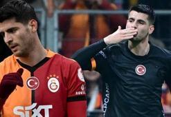 Galatasaray yönetimi son kararını verdi Morata'ya resti çekti! Tek bir şartla gidebilir