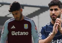 Fenerbahçe'den Marco Asensio bombası! Transferde sürpriz...