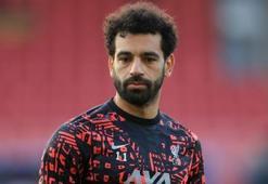 Mohamed Salah Türkiye'de! Tek seferde tam 60 bin TL...