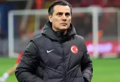 TFF'den Vincenzo Montella kararı: Sözleşmesi uzatıldı! Anlaşmaya varıldığı açıklandı