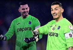 Fenerbahçe'ye transfer iddiaları sonrası ortalık karıştı! Uğurcan Çakır'ın ağabeyi sessizliği bozdu