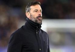 Leicester City'de şok ayrılık! Ruud van Nistelrooy dönemi sona erdi