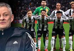 Beşiktaş'ta ayrılık kararı! Yıldız isim vedaya hazırlanıyor