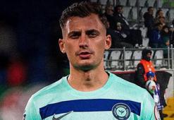 Rizesporlu Eray Korkmaz, Esenler Erokspor'a kiralandı