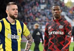 İstanbul devinden PSG çıkarması! 2 yıldız için harekete geçildi