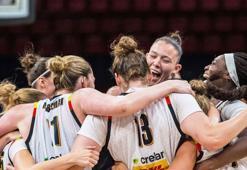 Belçika zorlanarak kazandı! Finalde İspanya'nın rakibi oldu