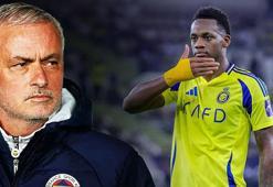 Jhon Duran transferinde yeni gelişme! Fenerbahçe'ye müjdeli haber