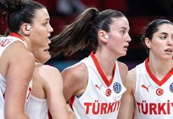Dünya Kupası için son şans! Potanın Perileri kritik maça çıkacak