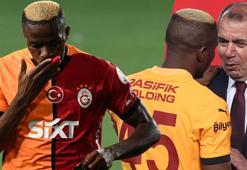 Ve Victor Osimhen'in Galatasaray'dan son talebi ortaya çıktı!