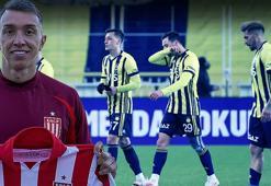 Fernando Muslera Galatasaray'dan ayrılışını anlattı! Kendisini arayan ismi açıkladı: Her şey çok hızlı gelişti