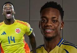 Fenerbahçe'nin Jhon Duran teklifi kabul edildi! İmzaya yakın, transferde büyük bomba...