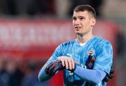 Fenerbahçe'de beklenmedik Dominik Livakovic gelişmesi! Bonservisi belli oldu