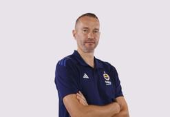 Fenerbahçe Beko Erkek Basketbol Takımı, yardımcı antrenör Tomas Masiulis ile yollarını ayırdı