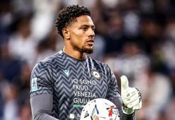 İtalya Serie A'da bahis depremi! Udinese kalecisi Okoye'ye dev ceza yolda