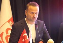 Sivasspor'da Osman Zeki Korkmaz dönemi
