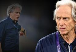 Cristiano Ronaldo, Jorge Jesus'un kariyerini belirledi: Onay verdi, yeni adresi belli oldu