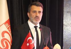 Gökhan Karagöl: Bu sene bütün tuşlara basmamız lazım