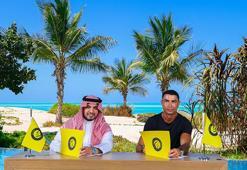 Cristiano Ronaldo'dan Suudi Arabistan'da düzenlenecek 2034 FIFA Dünya Kupası vurgusu: En iyisi olacağına inanıyorum