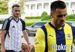 Fenerbahçe'den ayrılan Filip Kostic paylaşılamıyor! İtalyan devleri peşinde
