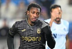 Trabzonspor'un yıldız oyuncusu Cham'a talip çıktı!