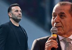 Okan Buruk'un ısrarı sonrası... Galatasaray'dan yıldız oyuncu için yeni atak!