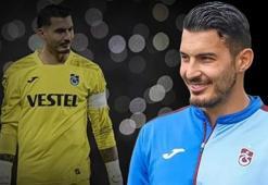 İşte Uğurcan Çakır'da son durum! Fenerbahçe'nin görüşmeleri sürüyor...