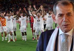 Galatasaray'ın genç yıldızına Bundesliga'dan talip! Son karar yönetimde