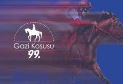 2025 Gazi Koşusu ne zaman, saat kaçta? Hangi kanalda yayınlanacak? 99. Gazi'de yarışacak atlar listesi