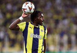 Beşiktaş'ta Osayi-Samuel krizinin perde arkası belli oldu