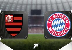 Flamengo - Bayern Münih maçı ne zaman, saat kaçta hangi kanalda? (Leroy Sane 11'de mi?)